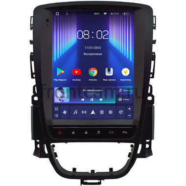 Buick Excelle 2 2009-2015 Teyes TPRO 2 DS (Tesla style) 9.7 дюймов 4/64 RM-1312-9 на Android 10 (4G-SIM, DSP, QLed)