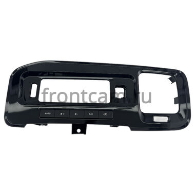 Volvo S60 2 2010-2018 Canbox H-Line (Tesla style) 9.7 дюймов 6/128 5627-1312-328 на Android 10 (4G-SIM, DSP, QLed)