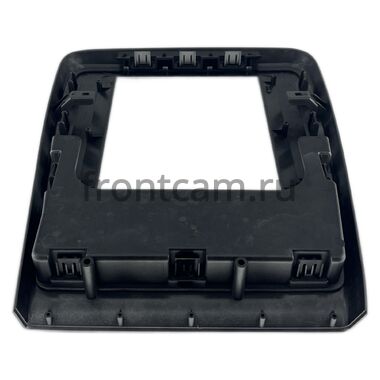 Volvo S60 2 2010-2018 Canbox H-Line (Tesla style) 9.7 дюймов 6/128 5627-1312-328 на Android 10 (4G-SIM, DSP, QLed)