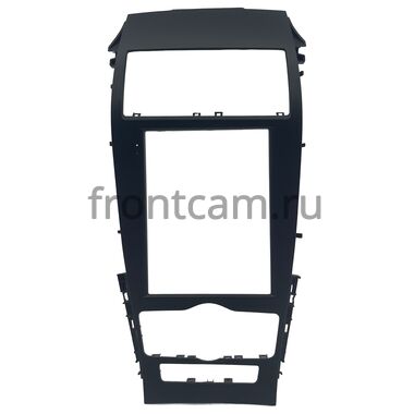 Lincoln MKZ 2016-2020 (черная) Teyes TPRO 2 DS (Tesla style) 9.7 дюймов 4/64 RM-1312-331 на Android 10 (4G-SIM, DSP, QLed)