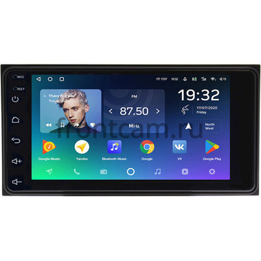 Toyota Opa (2000-2005) Teyes SPRO PLUS 7 Toyota 3/32 на Android 10 (4G-SIM, DSP, IPS)