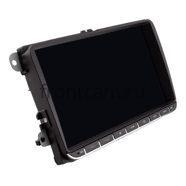 Volkswagen Caddy 2004-2021 Teyes CC2 PLUS PQ/MQB 4/64 Android 10