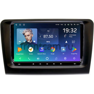 Skoda Roomster I 2006-2015 Teyes SPRO PLUS PQ/MQB-RSC-8676S-BL 4/32 Android 10