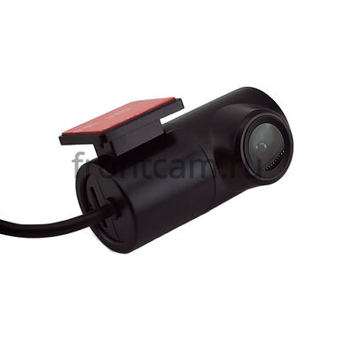Видеорегистратор Canbox X010 для подключения к Android магнитоле по USB, 720P