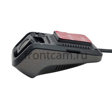Видеорегистратор Canbox X014 для подключения к магнитолам по USB (ADAS) Full HD 1080P