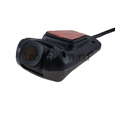 Видеорегистратор Canbox X014 для подключения к Android магнитоле по USB, ADAS, Full HD 1080P
