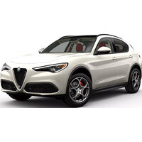 Stelvio (2016-2025)