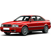 80 (B4) (1991-1996)