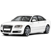 A8 (D3) (2002-2007)