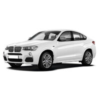 X4 (F26) (2014-2018)