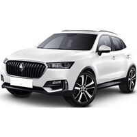 BX5 (2017-2021)