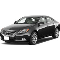 Regal 5 (2008-2013)