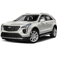 XT4 (2018-2026)