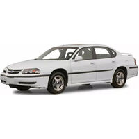 Impala 8 (1999-2006)
