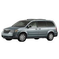 Grand Voyager 5 (2007-2010)