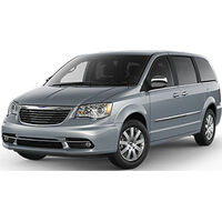 Grand Voyager 5 (2011-2016)