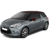 DS3 (2009-2015)