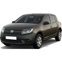 Sandero 2 (Stepway) (2012-2016)