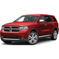 Durango 3 (2010-2013)
