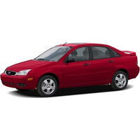 Focus (North America) (2004-2007)