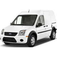 Transit Connect (2009-2013)
