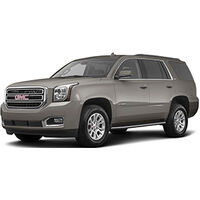 Yukon 4 (2014-2020)