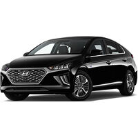 IONIQ (2019-2022)