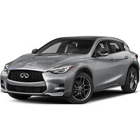 QX30 (2016-2019)