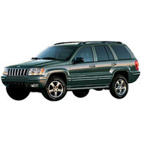 Grand Cherokee 2 (WJ) (1998-2004)