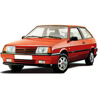 ВАЗ 2108 SAMARA (1984-2005)