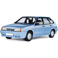 ВАЗ 2109 SAMARA (1987-2006)