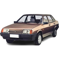 ВАЗ 21099 SAMARA (1990-2011)