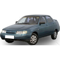 ВАЗ 2110 (1995-2014)