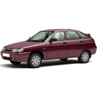 ВАЗ 2112 (1998-2009)