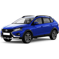 Iskra SW Cross (2025-2026)