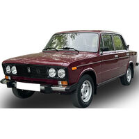 ВАЗ 2106 (1976-2006)
