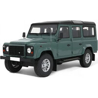 Defender (2001-2007)