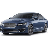 MKZ (2016-2020)