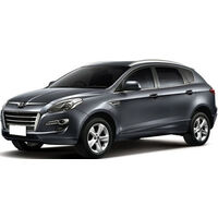 U7 Turbo (2013-2020)