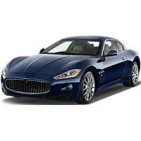 GranTurismo (2007-2019)