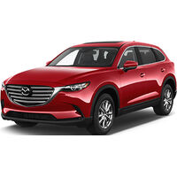 CX-9 2 (2020-2026)