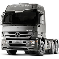 Actros (2011-2023)