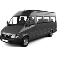 Sprinter Classic (w909) (2013-2020)
