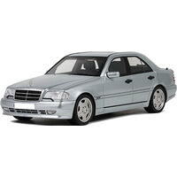 C (w202) (1993-2001)