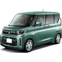 ek Space 2 (2020-2025)