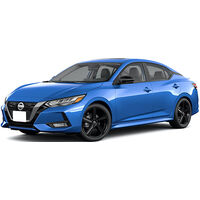 Sentra 8 (B18) (2019-2025)