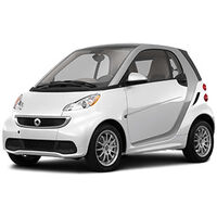 Fortwo 2 (2007-2011)