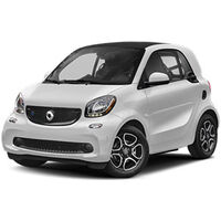 Fortwo 3 (2014-2022)
