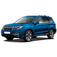 Forester 4 (2016-2018)