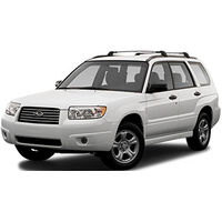 Forester 2 (2002-2008)
